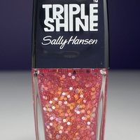 Sally Hansen - Twinkled Pink - Thumbnail 1