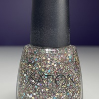 Sation - Band Beauty - Thumbnail 1