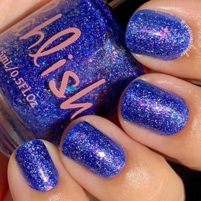 Pahlish - twisting nether