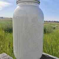 "Wise Guy, Eh?" Sheep Milk Bar Soap - Thumbnail 2