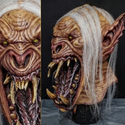 Rakshasa