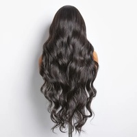 Crown Hair - Natural Wave 200% - Thumbnail 1