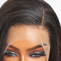 Crown Hair - Silky 200% - Thumbnail 1