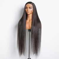 Crown Hair - Silky 200% - Thumbnail 2