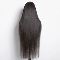 Crown Hair - Silky 200% - Thumbnail 3