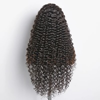  Crown Hair - Deep wave 200% - Thumbnail 1