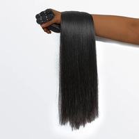 Dignified Premium Hair –  Straight - Thumbnail 1