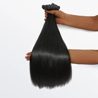 Dignified Premium Hair –  Straight - Thumbnail 2