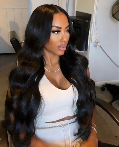Dignified Raw Hair –  Vietnamese Natural Wave