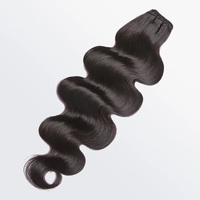 Dignified Raw Hair –  Vietnamese Natural Wave - Thumbnail 1