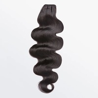 Dignified Raw Hair –  Vietnamese Natural Wave - Thumbnail 2