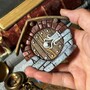 "Halfling's Home" Fairy Door - Thumbnail 3