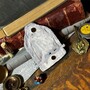 "Castle's Keep" Fairy Door - Thumbnail 2