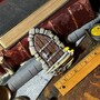 "Woodland's Welcome" Fairy Door - Thumbnail 5
