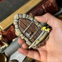 "Woodland's Welcome" Fairy Door - Thumbnail 2