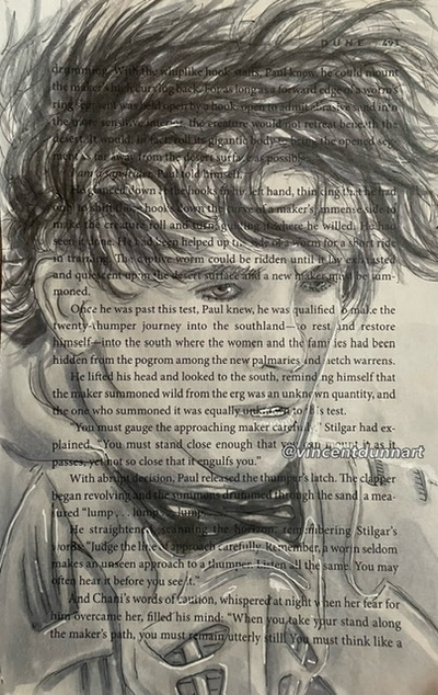 Muad'Dib