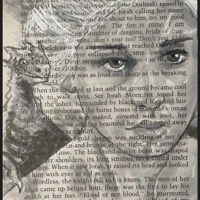Khaleesi
