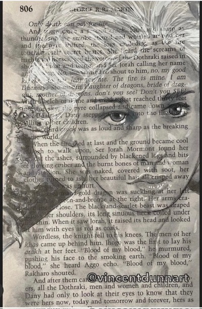 Khaleesi