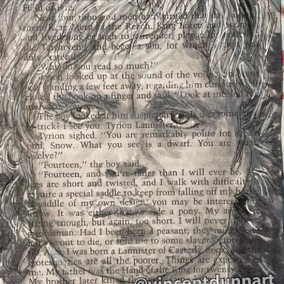 Tyrion