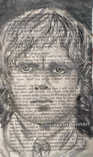 Tyrion