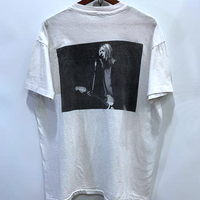 Free Shipping-"KURT COBAIN OBITUARY TEE - Thumbnail 1