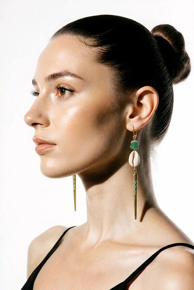  Adventure Earrings 