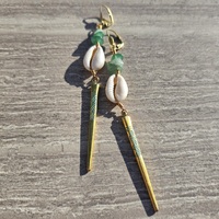  Adventure Earrings  - Thumbnail 1
