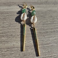 Adventure Earrings  - Thumbnail 2