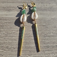  Adventure Earrings  - Thumbnail 3