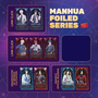 Manhua/Manhwa Individual and Set Cards-1