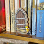 "Woodland's Welcome" Fairy Door - Thumbnail 3