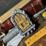 "Adventurer’s Abode" Fairy Door - Thumbnail 3