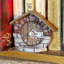 "Halfling's Home" Fairy Door - Thumbnail 1