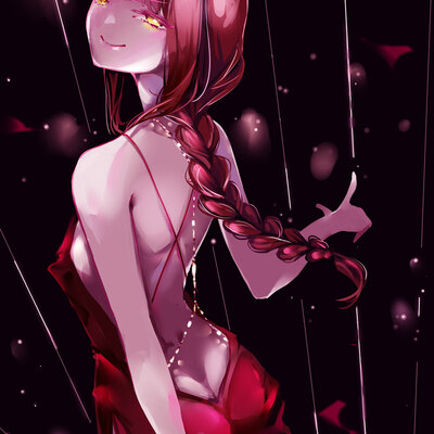 Wallscroll - control