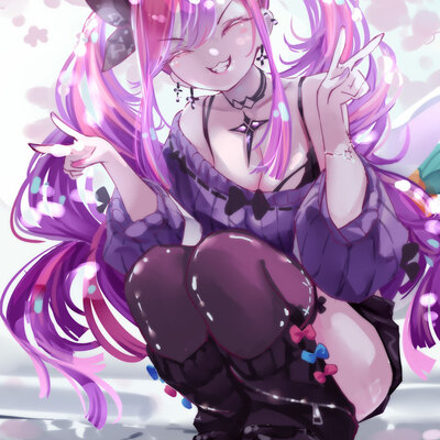 Wallscroll - vivi