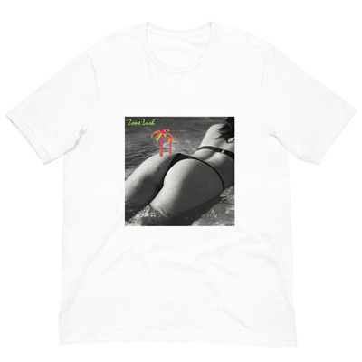 Beach tshirt
