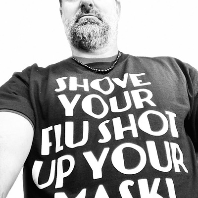 Up your mask