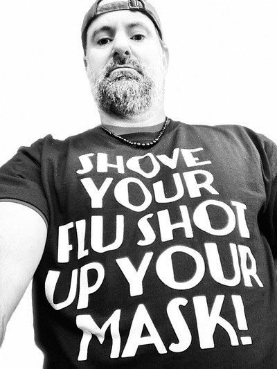 Up your mask