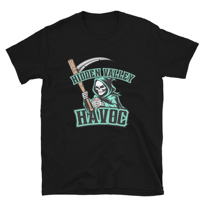 Havoc short sleeve tee