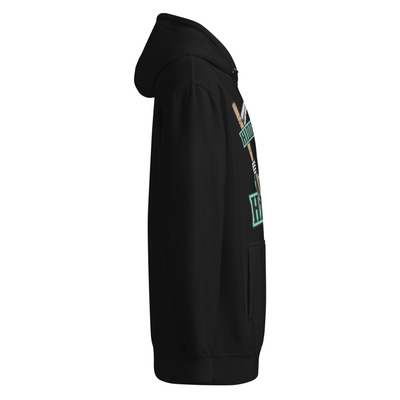 Havoc hoodie pullover