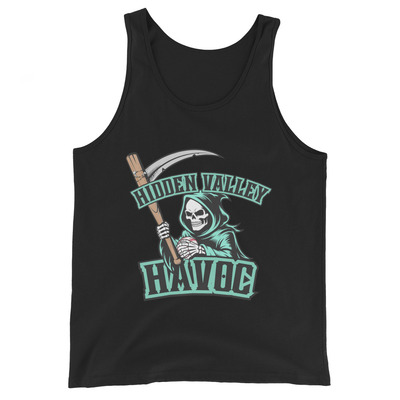 Havoc tank