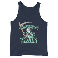Havoc Tank - Thumbnail 2