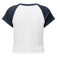 Havoc CROP TOP Raglan - Thumbnail 3