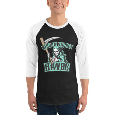Havoc raglan