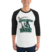 Havoc Raglan - Thumbnail 3