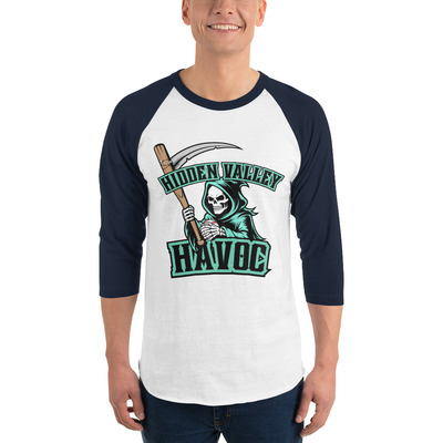 Havoc raglan