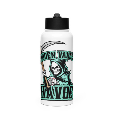 Havoc water bottle 32oz