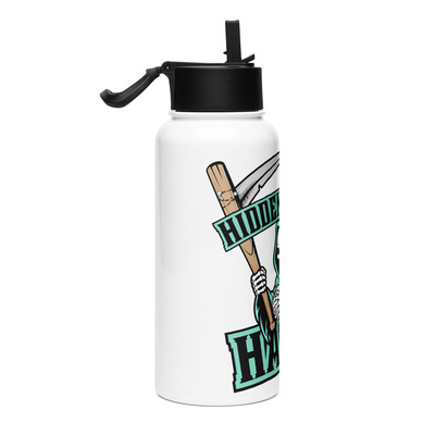Havoc water bottle 32oz