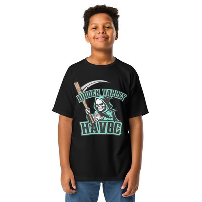 Havoc Youth Tee