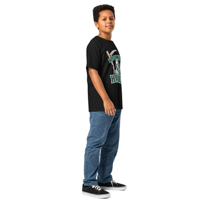 Havoc youth tee